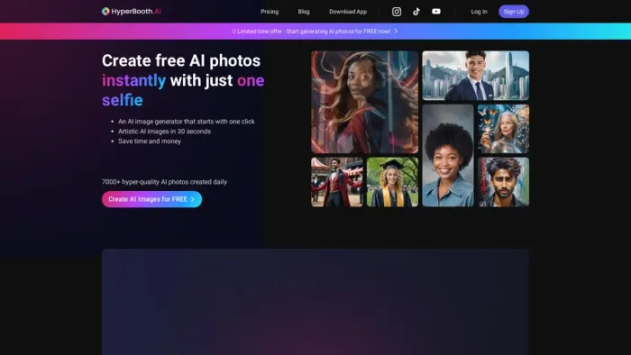 HyperBooth.Ai HyperBooth.Ai