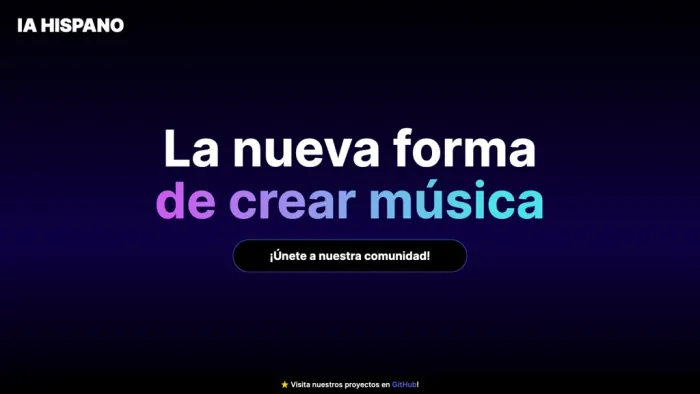 IA Hispano IA Hispano