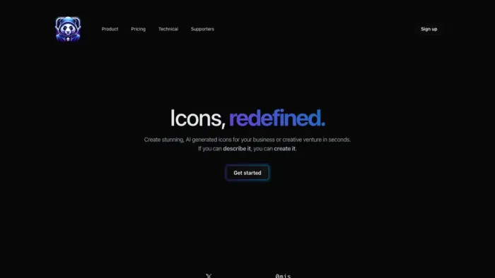 Iconai Iconai