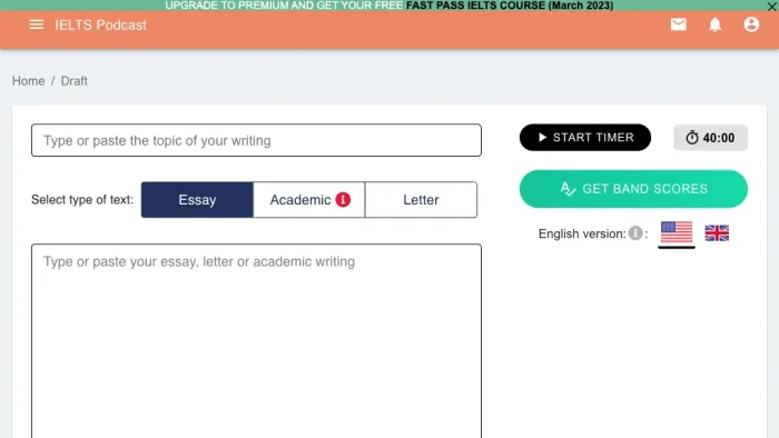 IELTS Podcast IELTS Podcast