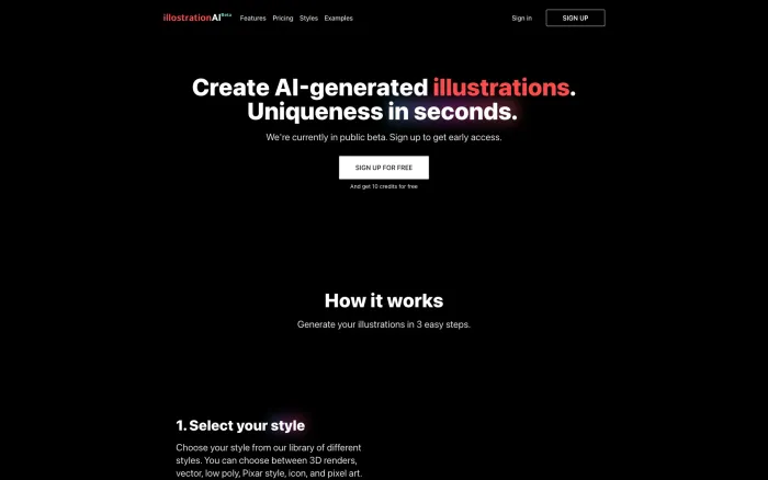 IllostrationAI IllostrationAI