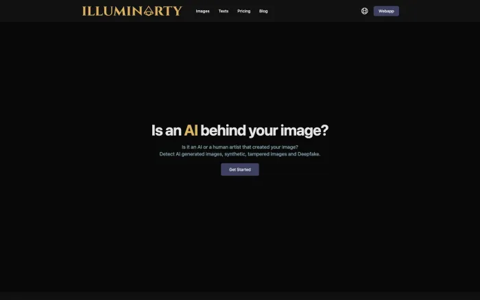 Illuminarty Illuminarty