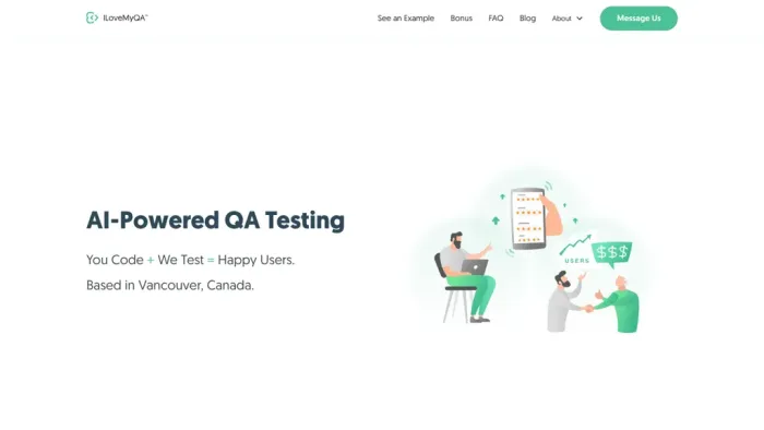ilovemyqa.com ilovemyqa.com