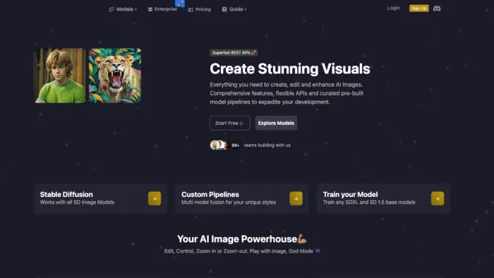 ImagePipeline ImagePipeline