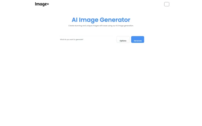 Image+ Image+