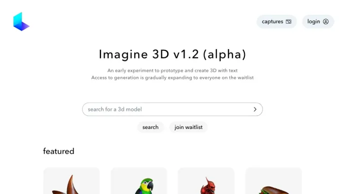 Imagine 3D Imagine 3D