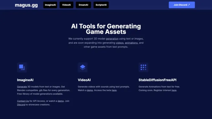 ImagineAI ImagineAI