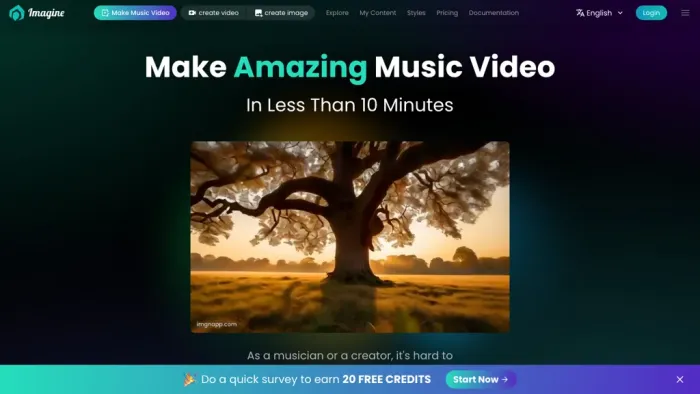 Imagineapp Imagineapp
