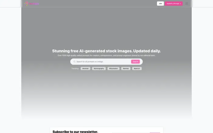 ImAIgic ImAIgic