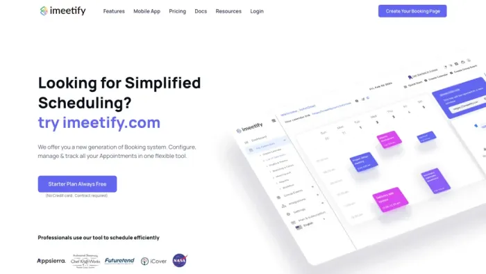 Imeetify Imeetify