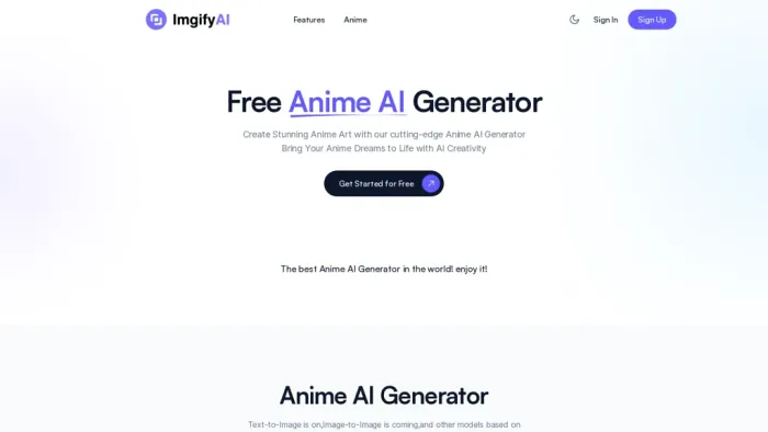 ImgifyAI ImgifyAI