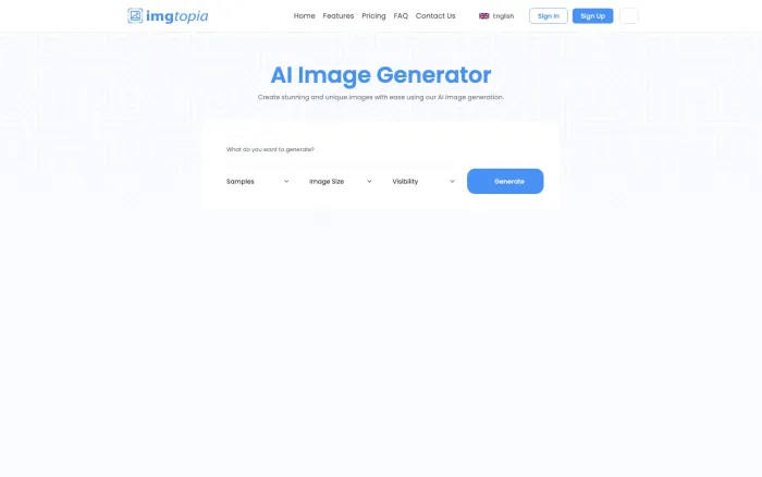 IMGtopia IMGtopia