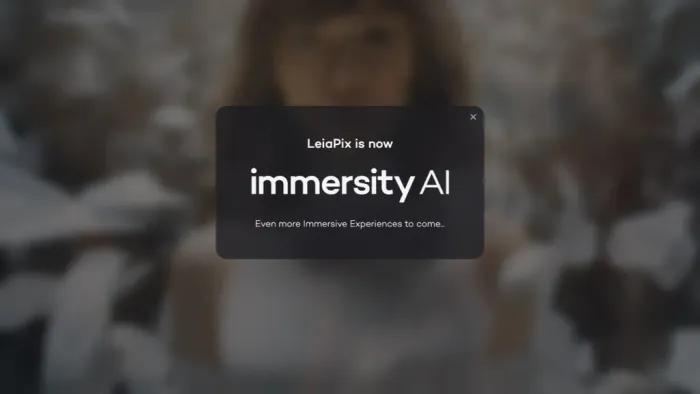 Immersity.ai Immersity.ai