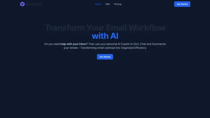 InboxChat InboxChat