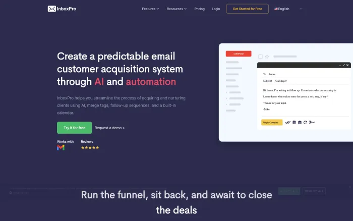 InboxPro InboxPro