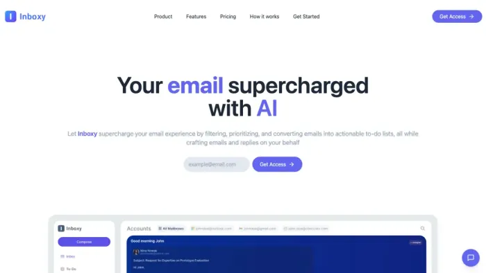 Inboxy Inboxy