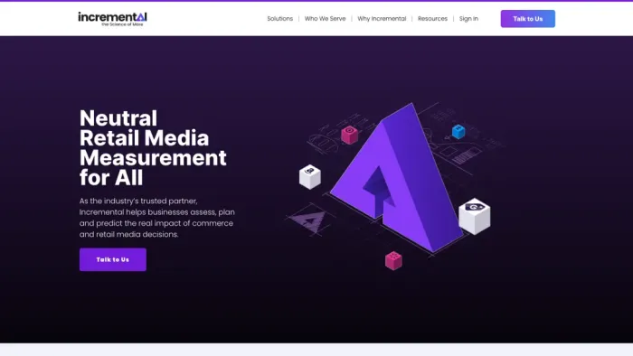 Incremental ai Incremental ai