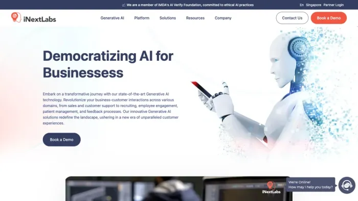 inextlabs.com inextlabs.com