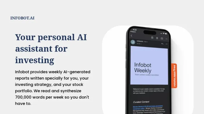 InfoBot InfoBot