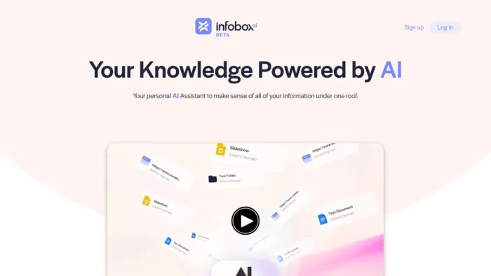 Infobox Infobox