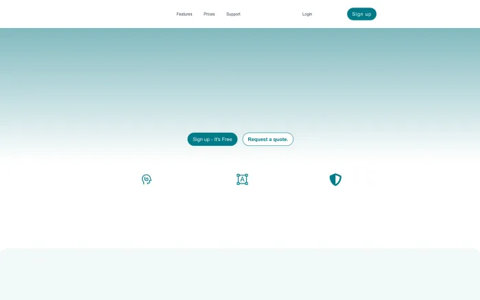 Infomail.AI Infomail.AI