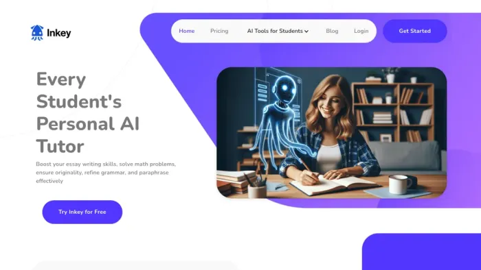 Inkey.ai Inkey.ai