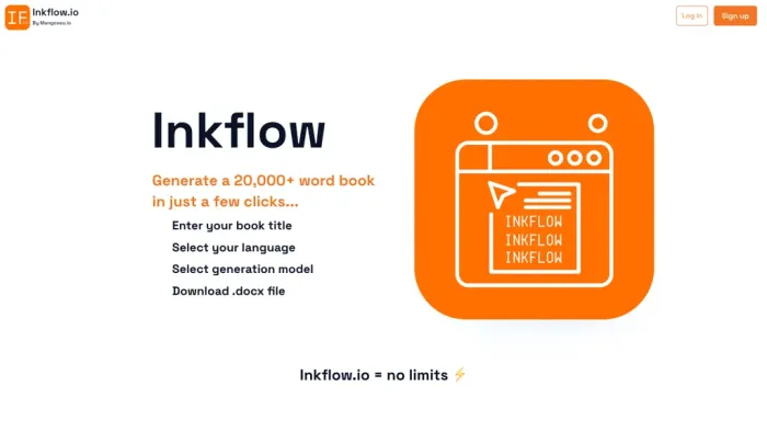 Inkflow Inkflow