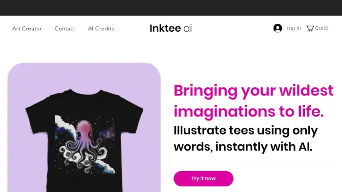Inktee ai Inktee ai