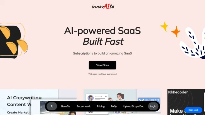 Innovaite Innovaite