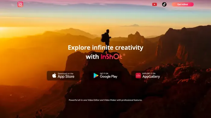 InShot InShot