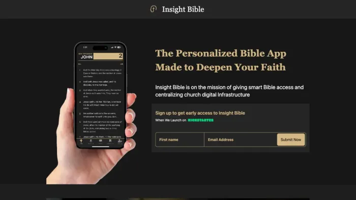 Insight Bible Insight Bible