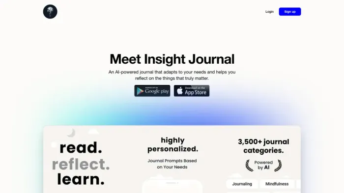 Insight Journal Insight Journal