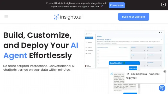 Insighto.ai Insighto.ai