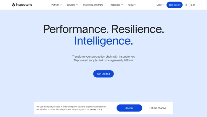 inspectorio.com inspectorio.com