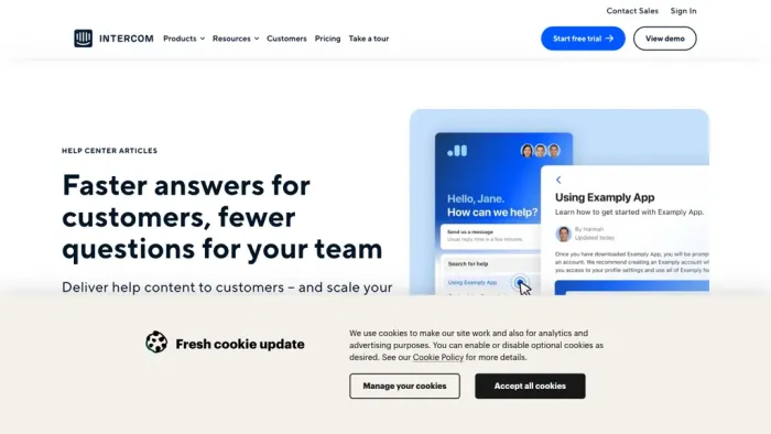 intercom.help intercom.help