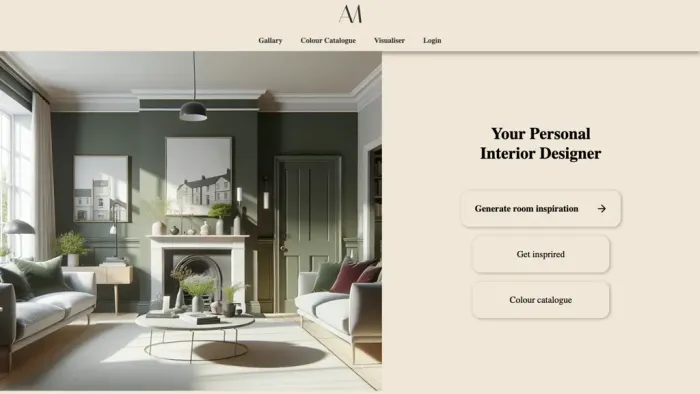 Interior Amore Interior Amore
