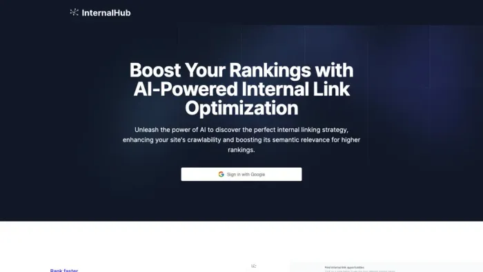InternalHub InternalHub
