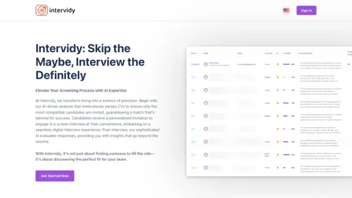 Intervidy Intervidy