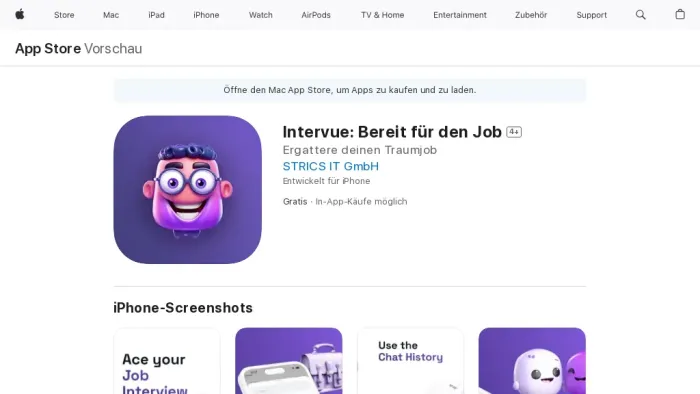 Intervue Intervue