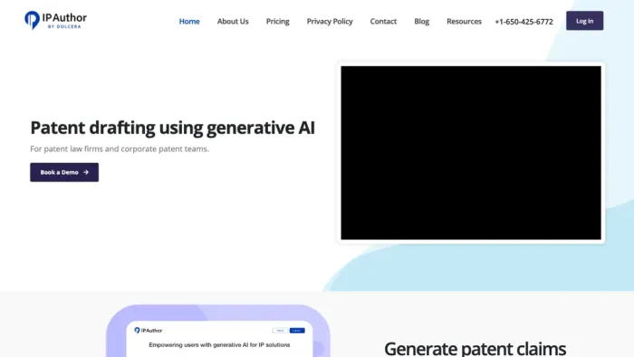 IP Author IP Author