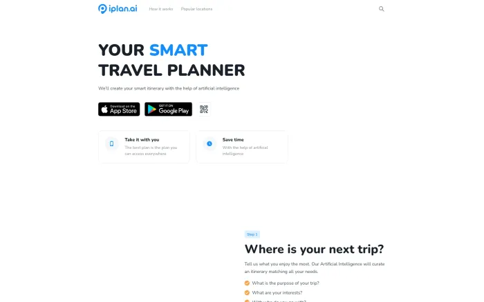iPlan.ai iPlan.ai