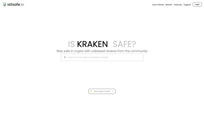 isitsafe.io isitsafe.io
