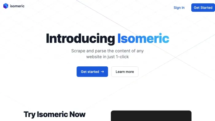 Isomeric Isomeric