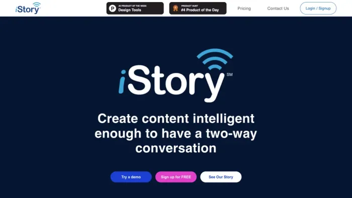 iStory iStory