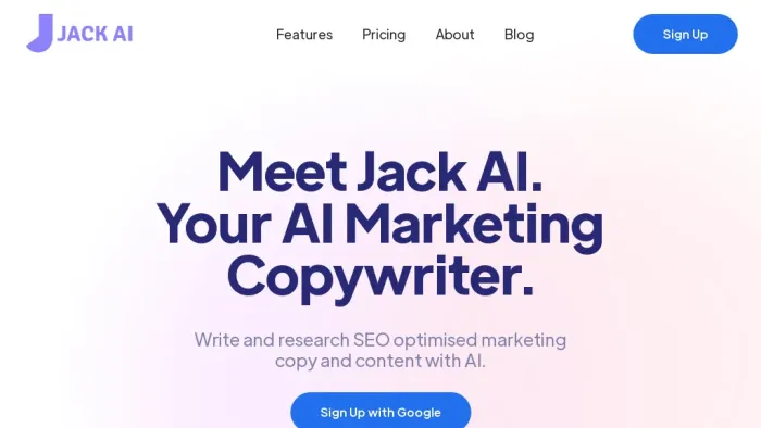 Jack AI Jack AI