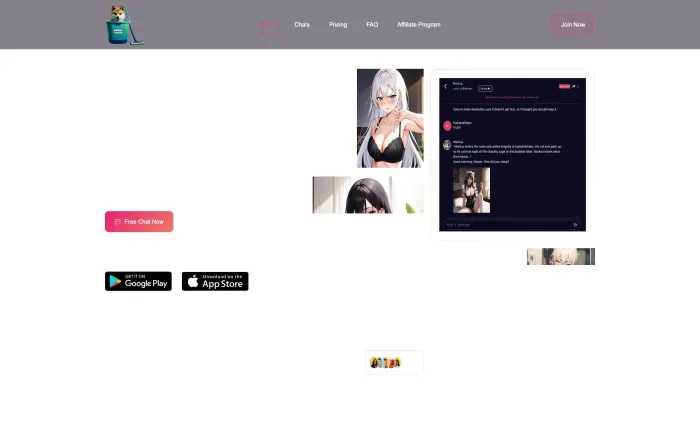 Janitorai.AI Janitorai.AI