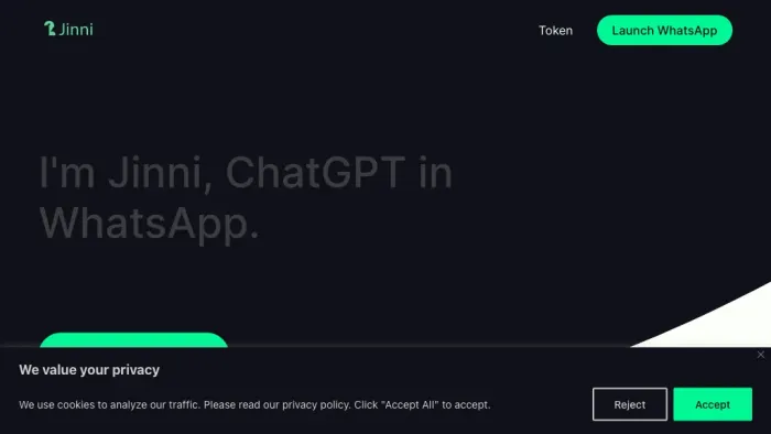 Jinni Jinni
