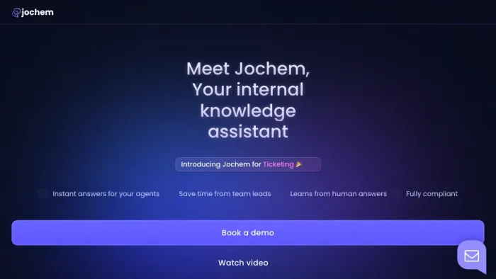 Jochem Jochem