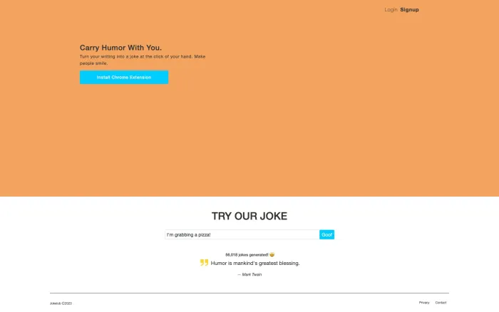 Jokelub Jokelub