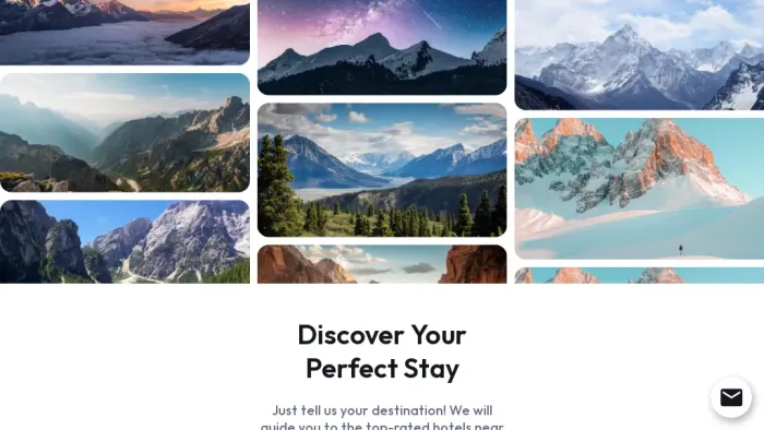 JourneyPilot.ai JourneyPilot.ai